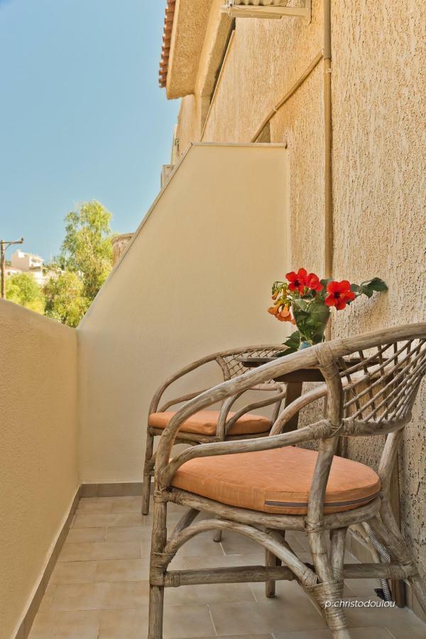 Philoxenia Studios 3 Karpathos Exterior photo