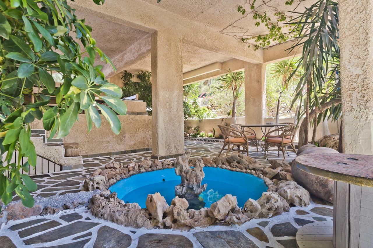 Philoxenia Studios 3 Karpathos Exterior photo